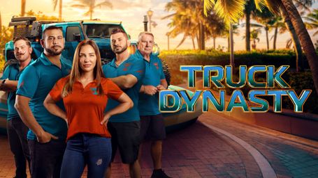 Truck Dynasty
