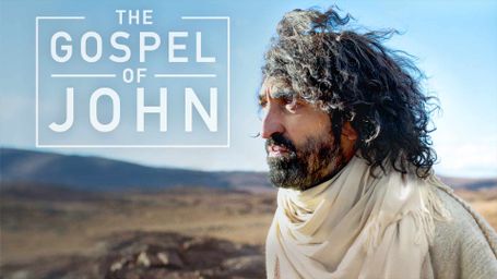 The Gospel of John