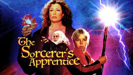 The Sorcerer's Apprentice