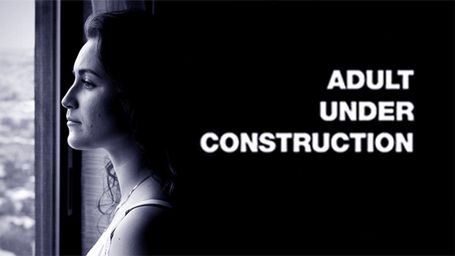 Adult Under Construction