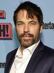 Tim Rozon