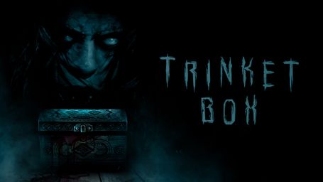 Trinket Box