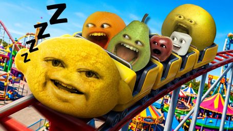 Easy Peezy Lemon Squeezy