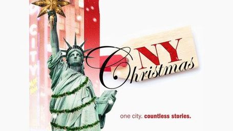 A New York Christmas