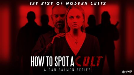 How To Spot A Cult