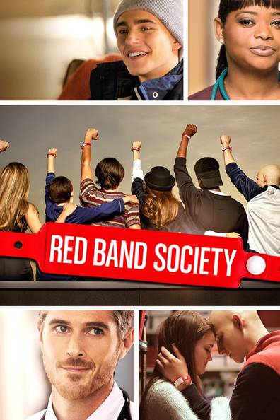 Okklusion Svin Fundament How to watch and stream Red Band Society - 2014-2015 on Roku