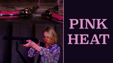Pink Heat