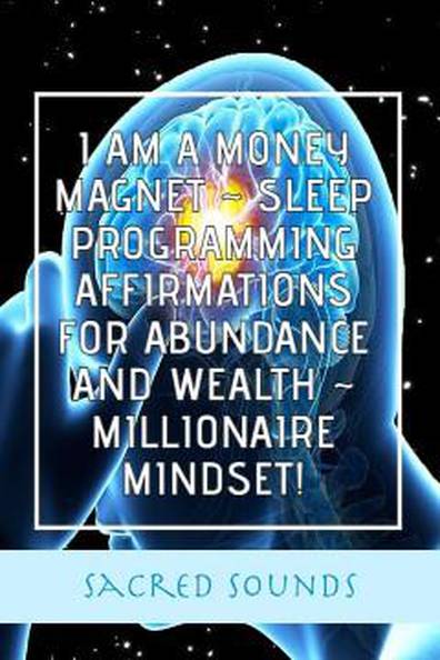 How to watch and stream I AM A MONEY MAGNET ~ Sleep Programming Affirmations For Abundance Wealth ~ Millionaire Mindset! - 2023 on Roku