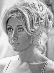 Linda Gaye Scott