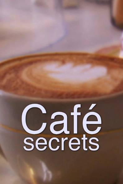 How to watch and stream Cafe Secrets