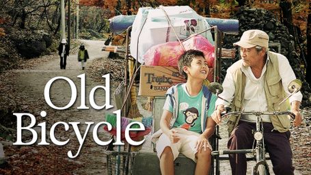 Old Bicycle