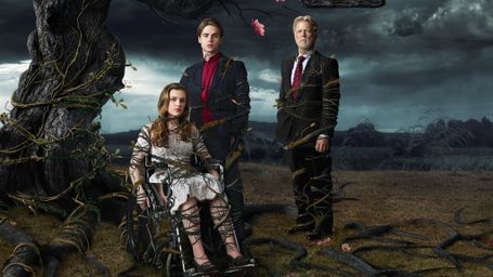 V.C. Andrews' Gates of Paradise: Special Edition