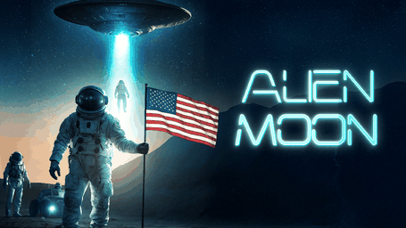 Alien Moon