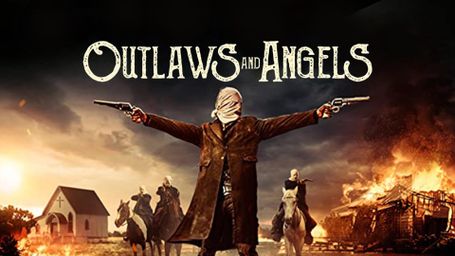 Outlaws and Angels