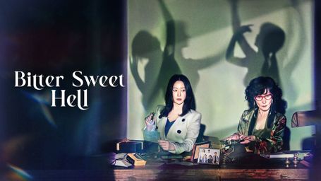 Bitter Sweet Hell