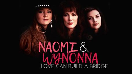 Naomi & Wynonna: Love Can Build a Bridge Part 1