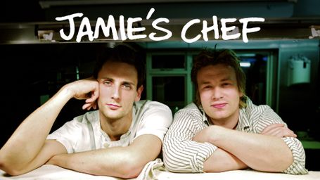 Jamie's Chef