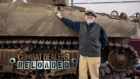 Combat Dealers: Reloaded