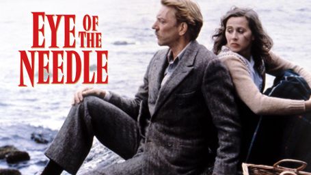 Eye of the Needle