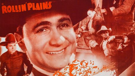Rollin' Plains