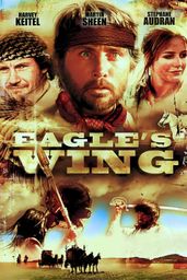Eagle's Wing
