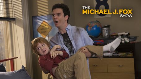 The Michael J. Fox Show
