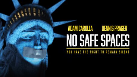 No Safe Spaces