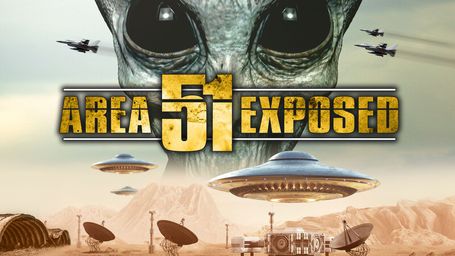 Area 51 Exposed
