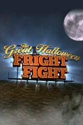 The Great Halloween Fright Fight