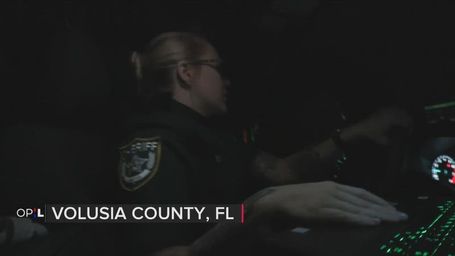 On Patrol: First Shift