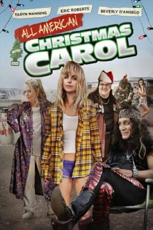 How to watch and stream All American Christmas Carol - 2013 on Roku