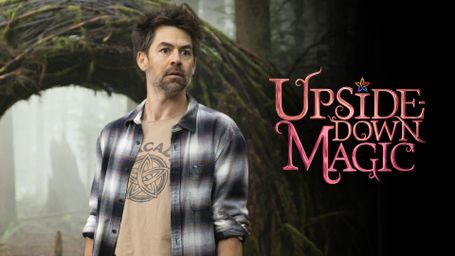 Upside-Down Magic
