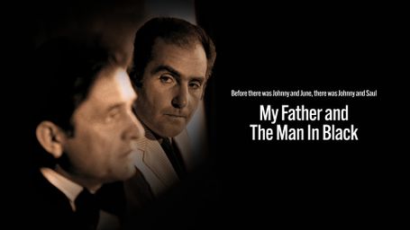 My Father and the Man in Black
