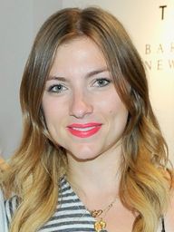 Annie Lederman