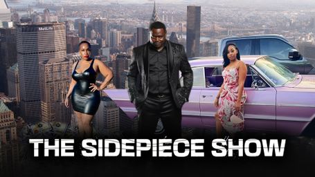 The Sidepiece Show