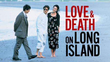 Love and Death on Long Island