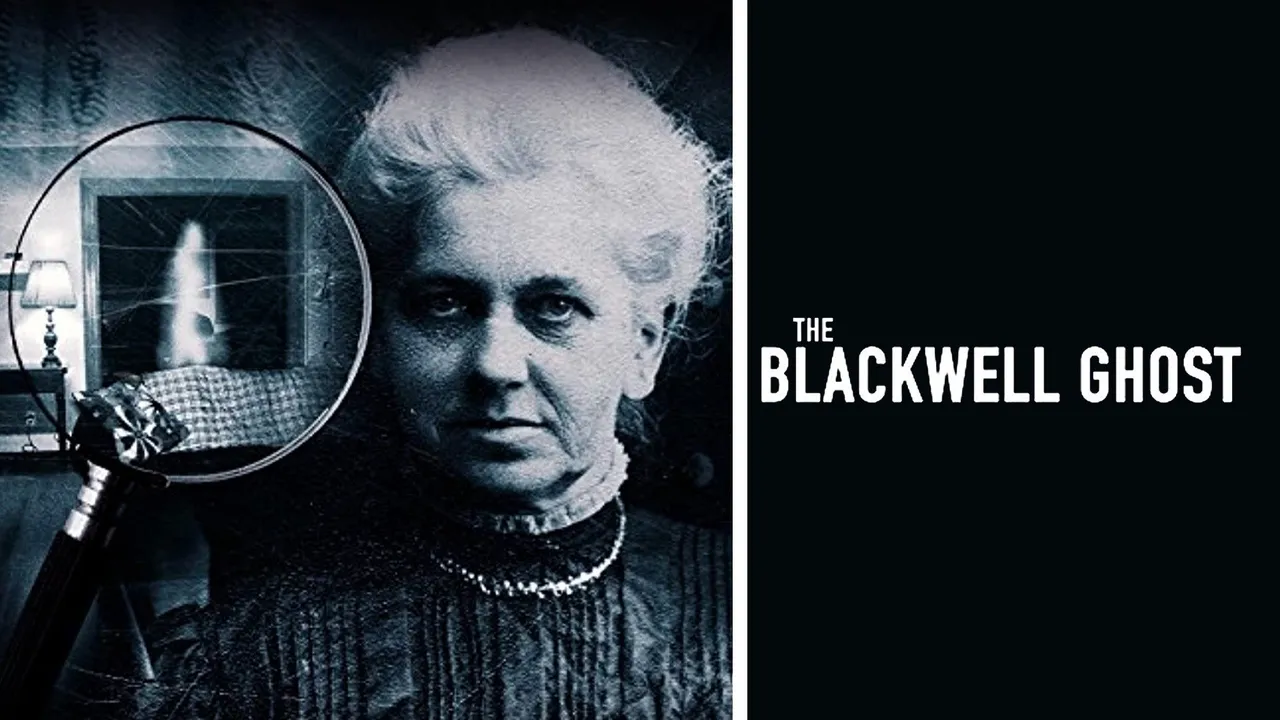 The Blackwell Ghost
