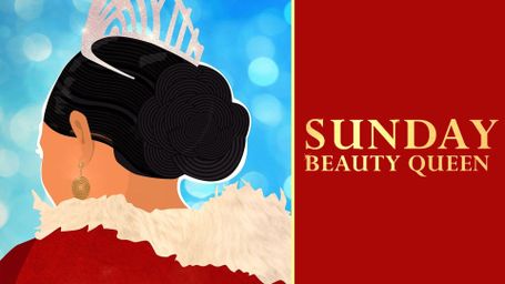 Sunday Beauty Queen