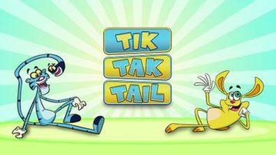 How to watch and stream Tik Tak Tail - 1970-2020 on Roku