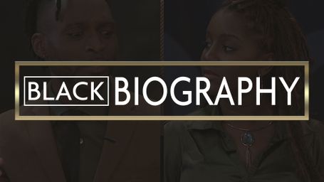 Black Biography