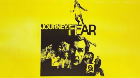 Journey Into Fear