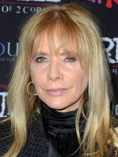 How to watch and stream Rosanna Arquette movies and TV shows