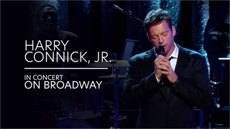 In Concert - On Broadway