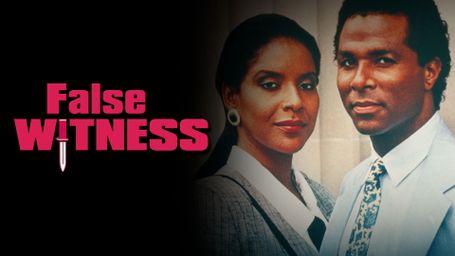 False Witness