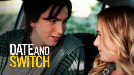 Date and Switch