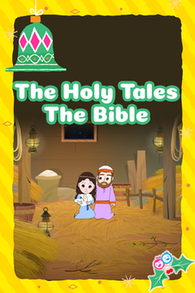How to watch and stream Parables Of Jesus - Stories of Jesus - Animated  Children's Bible Stories - 2020 on Roku