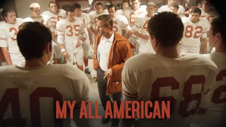 My All American