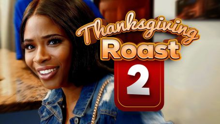 Thanksgiving Roast 2