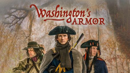 Washington's Armor