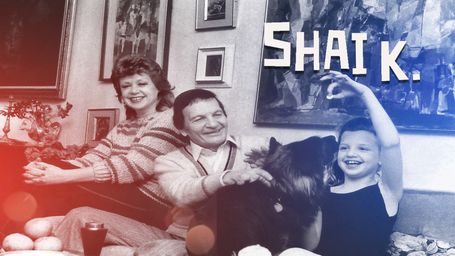 Shai K.